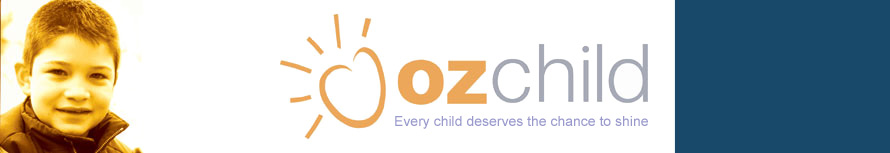 Ozchild